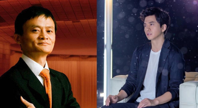 马云李健罕见同台演出 李健透露最后一次参加音乐节了