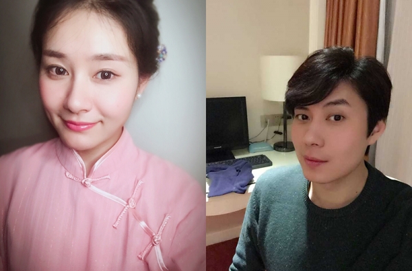 开心麻花演员艾伦结婚了吗 艾伦老婆朱微玮是谁