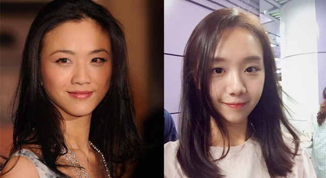 网传曾淇为抢角色不惜讨好金主是真的吗 曾淇父母是谁