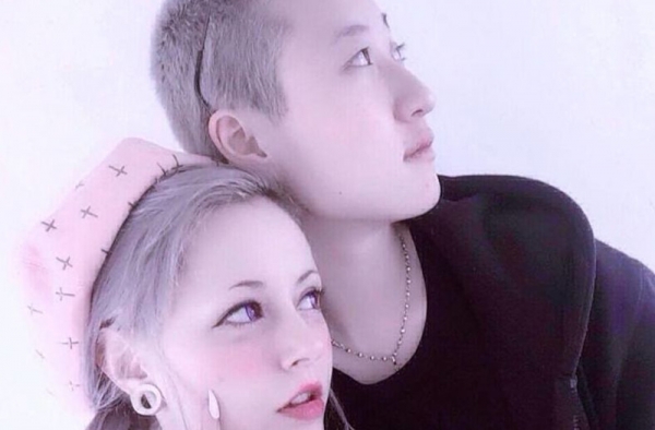 吴卓林女友被曝劈腿 与前男友纠缠疑似两边不放手
