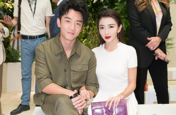 程晓玥取关郑恺是怎么回事 程晓玥郑恺真的分手了吗？