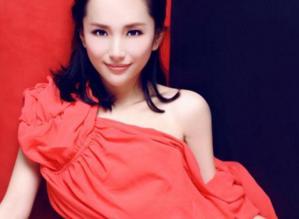 杨幂旗下艺人解约 直言杨幂并没打算捧她