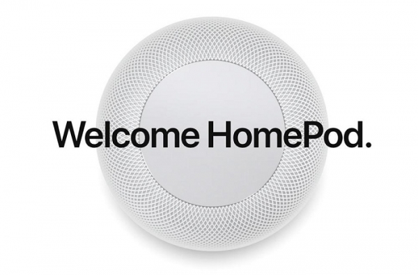 苹果新品HomePod又跳票 网友：反正都习惯了……