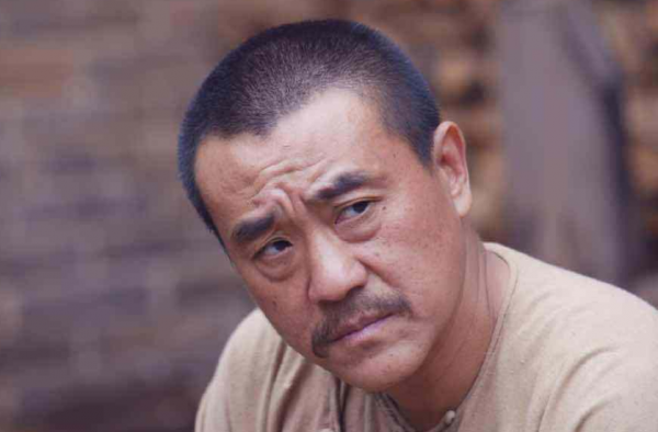 何冰谈演员的诞生 他这么说没错
