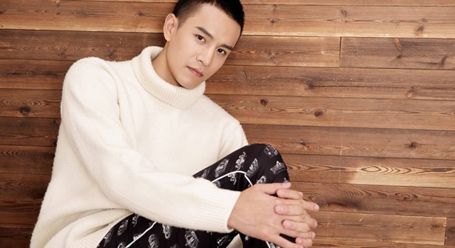 经超为什么爱小李琳 姐弟恋修成正果羡煞旁人