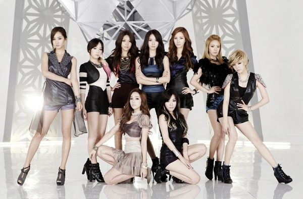 Tiffany回应泰妍车祸情况：大家不用担心