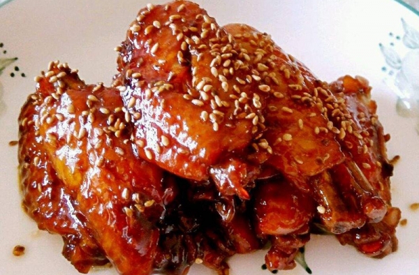 什么菜好吃又容易做 这道菜你绝对一学就会