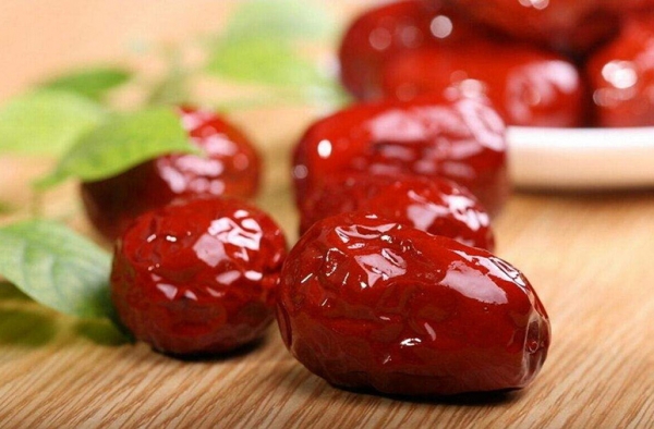 补血的食物有哪些 别就知道红枣