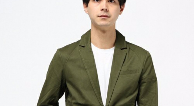 绿色衣服怎么搭配才会时髦百搭？