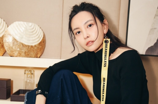 于文文的老公是谁 前任3女主角于文文结婚了吗