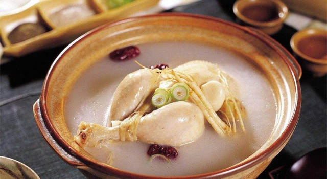 鸡汤怎么炖最有营养 这几个小妙招能帮你