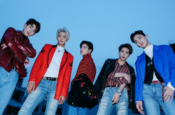 SHINee成员手写信公开 宣布日本演唱会如期举行