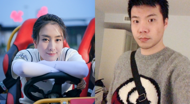 黄毅清马苏什么关系 黄毅清苦追马苏未果记恨真的吗