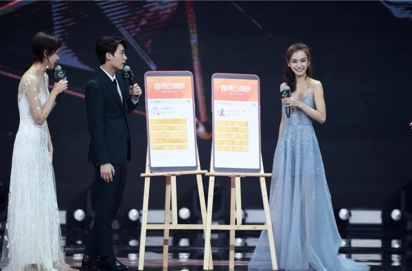 李易峰的女人绝不认输？做他的女人只需要这个技能？