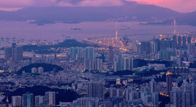全球房价最难负担城市 香港连续八年位居榜首