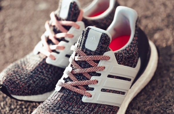 adidas UltraBOOST 4.0你们会喜欢吗？