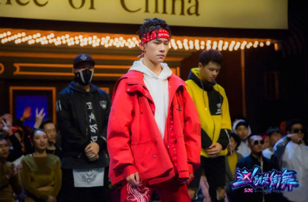 易烊千玺这就是街舞耍大牌？ 选手评价是这样评价他的