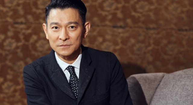 刘德华否认登上狗年春晚 与演唱会档期冲撞了