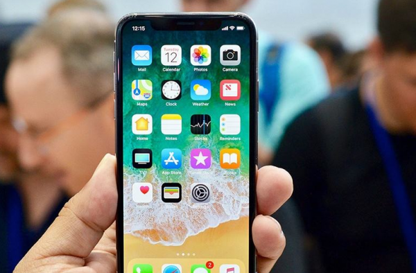 iPhone X再现新BUG来电不显示 苹果公司已经作出回应