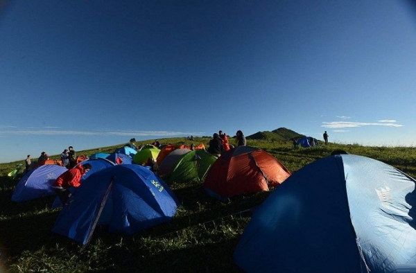 黄山启动驴友有偿救援 网友：巨婴们要有所收敛了