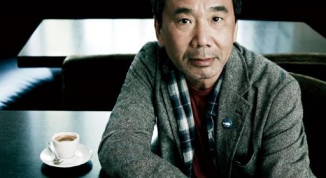 村上春树经典语录大全 每一句都值得收藏