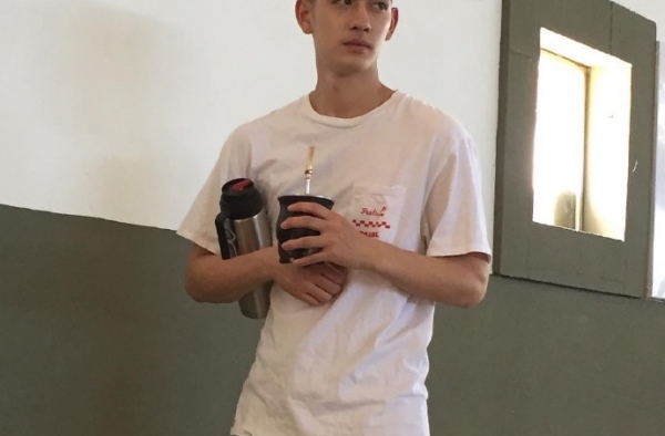 浅野启介穿搭！身高不足180却深受大型秀场的喜爱！