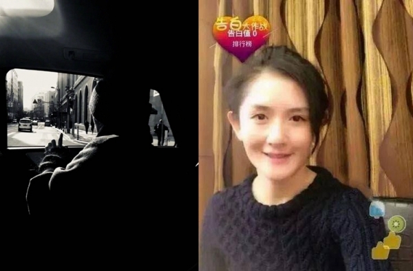 谢娜产后首次素颜直播？谢娜产后情况大公开