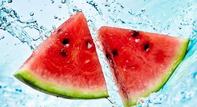 夏天吃什么水果好 除了水果还有这些东西也不错