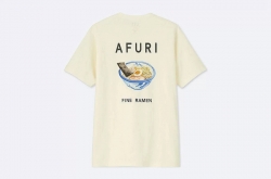UNIQLOUTձT-Shirtϵ 氮߸
