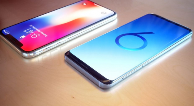 三星S9拍照超iPhone X？ S9值得购买吗