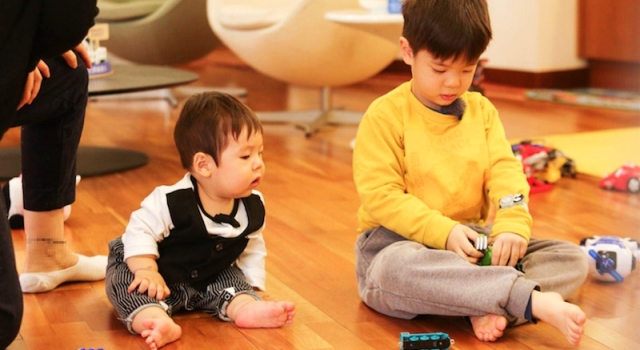 妈超3曝光嗯哼妹妹真容？嗯哼妹妹简直就是复制粘贴的