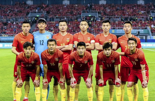 0-6威尔士的不是国家队是杂牌军 国足是扶不起的阿斗？