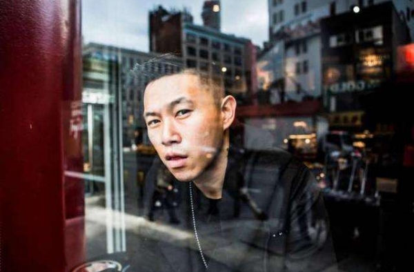欧阳靖确认加盟《中国新说唱》 欧阳靖个人资料介绍