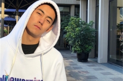 纪凌尘潮牌叫什么 其实有很多明星都在穿