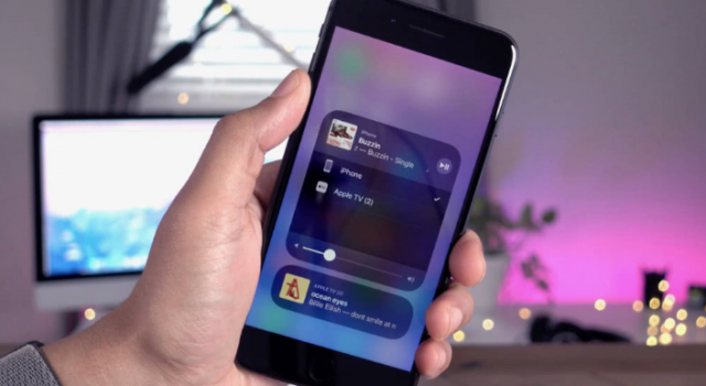 iOS 11.4新测试版发布 你想要的功能回来了
