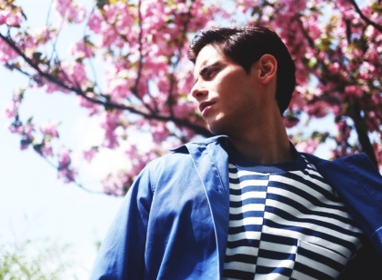 UNIQLO x JW ANDERSON 2018 春夏系列 出色质感