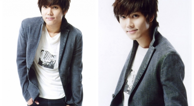 SS501金圭钟与女友同游济州岛？经纪公司这样回应