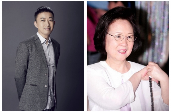 于正抄袭案败诉后久不道歉 琼瑶要求法院强制执行