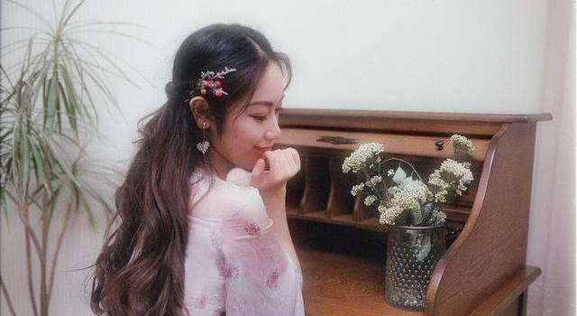外表长得显小有多开心 出门永远被叫姐姐的感觉真好！