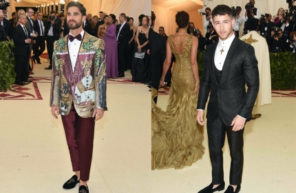 Met Gala żΰ