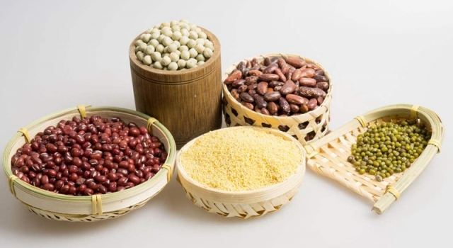 减肥主食吃什么好? 这10种主食推荐给你