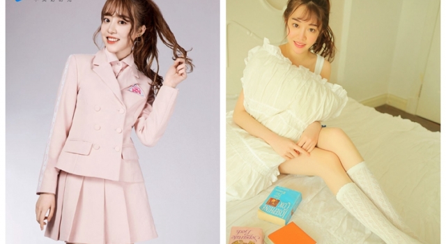 《创造101》朱天天晋级 是黑幕还是真有实力？