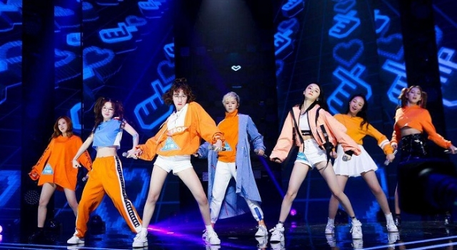 《创造101》主题曲叫什么 《创造101》主题曲歌词整理