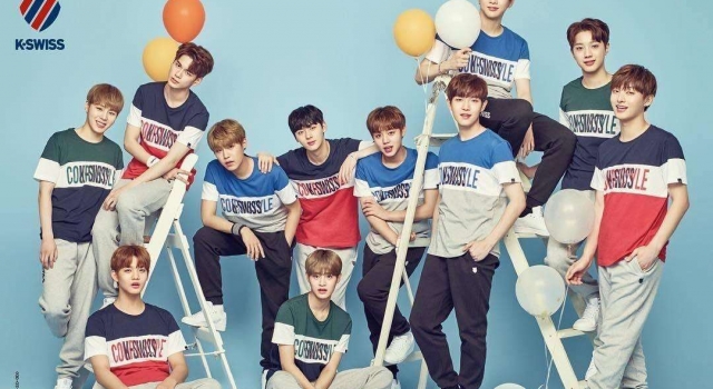 WANNAONE更换新经纪公司 粉丝：希望能对成员好一点