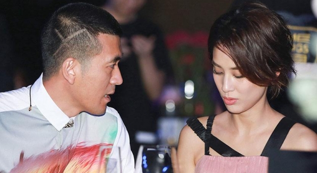 深扒杨子为什么要打黄圣依？杨子打黄圣依是真的吗？
