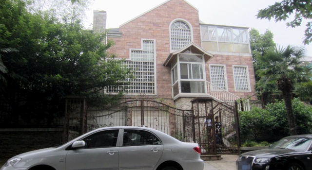 南京凶宅竞拍结束 回顾凶案始末神秘土豪还敢住吗？