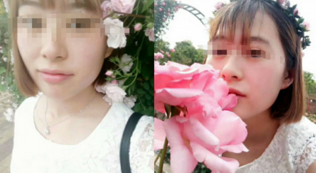 21岁失联女护士遇害 前男友因情感纠纷残忍将其杀害