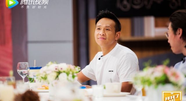 宋小宝首次谈隐退原因 只为给予观众更好的作品