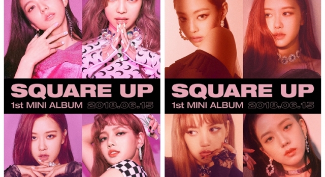 BLACKPINK主打曲MV预告公开 回归实感越来越强
