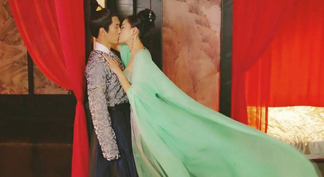 太子妃升职记将拍韩剧 太子妃升职记歌曲大全回顾